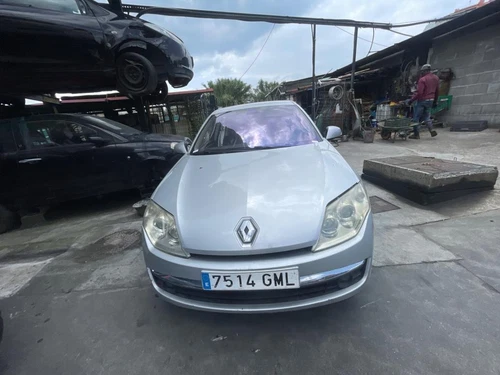 Portiera Anteriore Sinistra per RENAULT LAGUNA III BERLINA Dynamique 2 2554810 - Imagen 6 de 10