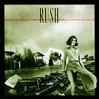 Rush: Rush: Permanent Waves - - (Cd / P)
