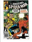 Amazing Spider-Man 246 Marvel Comics 1983