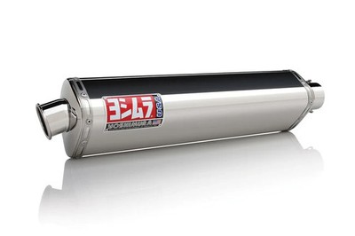 GSX-R 600 750 1000 Yoshimura 1115465 TRS Bolt On Exhaust Pipe 2001