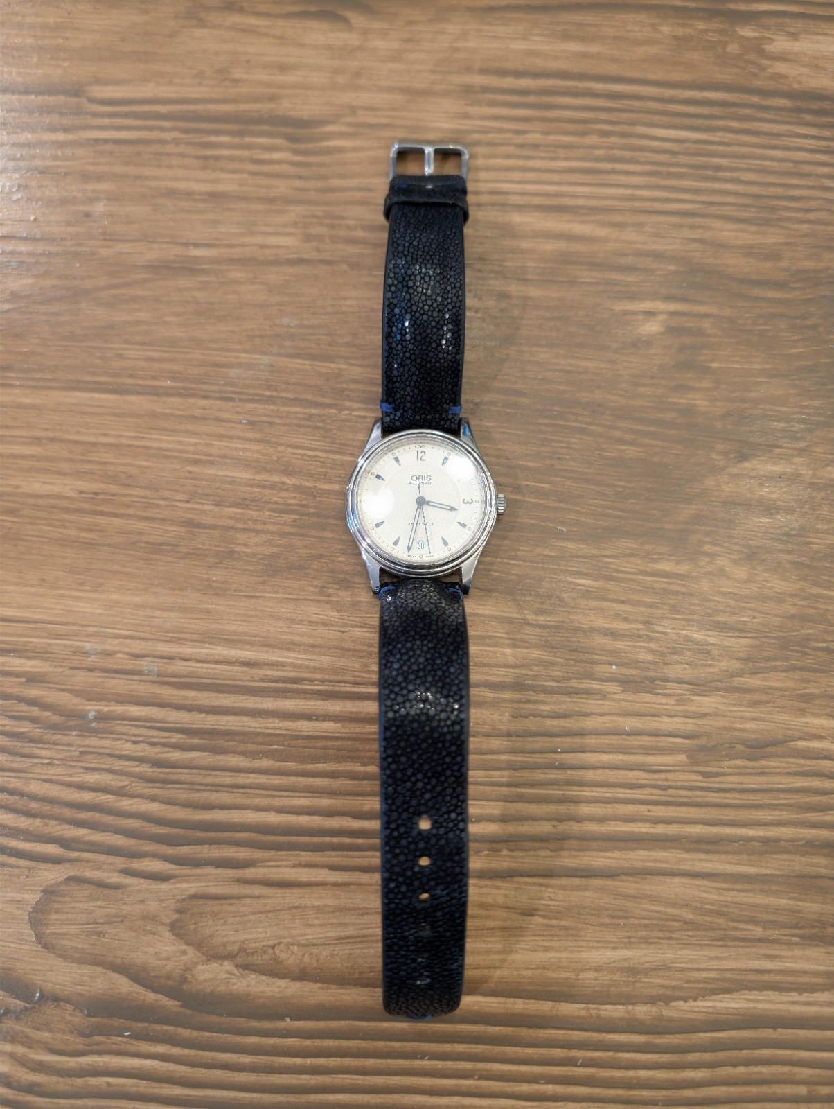 Oris 7481-b Constantine Watch Automatic - image 10