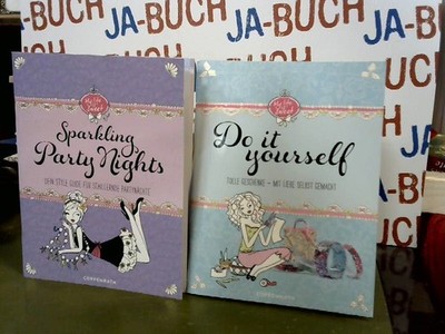 Sparkling Party Nights: Dein Style Guide für schillernde Partynächte. Do it your