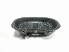 Compteur Audi Q3
