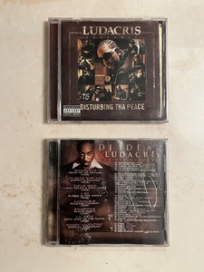 Ludacris Mixtape | eBay
