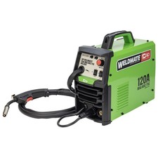 Image of SIP WELDMATE® 120A MIG Inverter Welder - 05731