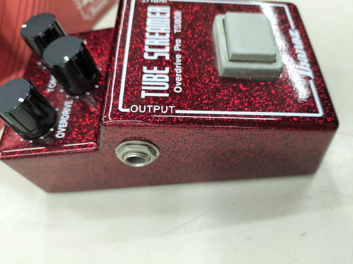 IBANEZ / TS808(250324) | eBay