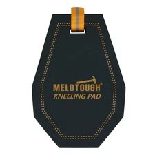 MELOTOUGH Mini Kneeling Pad Portable 1 Inch Thick NBR Foam Kneeling Pads for Wor