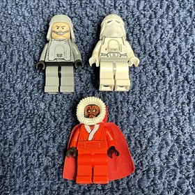 LEGO STAR WARS 9509 Advent Calendar 100% Complete Good Shape
