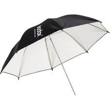 Godox UB-004 Reflector Umbrella 33", Black/White 