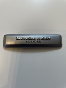 KITCHENAID STANDMIXER BLENDER KITCHEN AID SCHILD MOTOREINHEIT