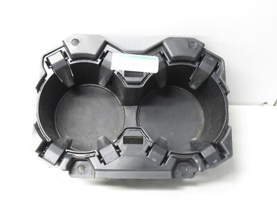 2017-2023 Mazda CX-5 Center Console Cupholder Assembly 2017-2023 Mazda CX-5 Center Console Cupholder Assembly