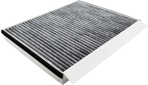 TORQUE Engine & 2 Carbon Activated Cabin Air Filters Replacement for Volvo semi - Picture 6 of 7