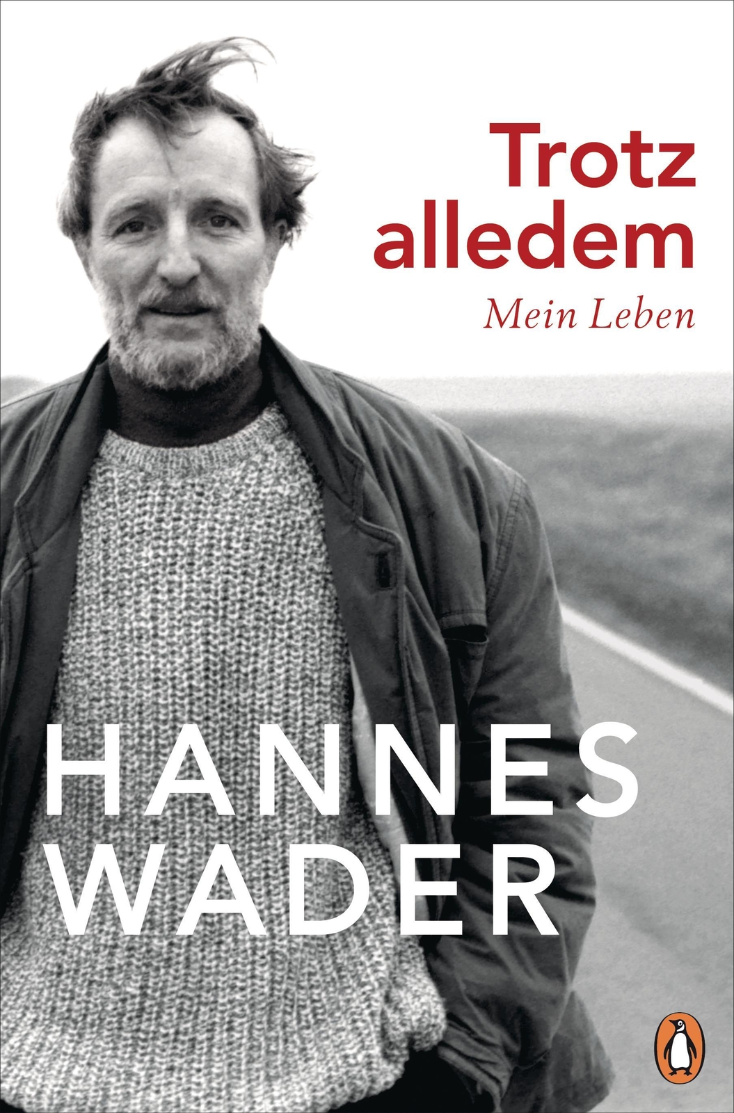 Thumbnail - Hannes Wader / Trotz Alledem9783328600497