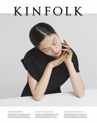 Kinfolk Volume 18 by Various