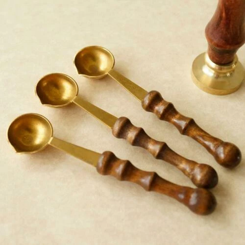 Markenlose Petschaften