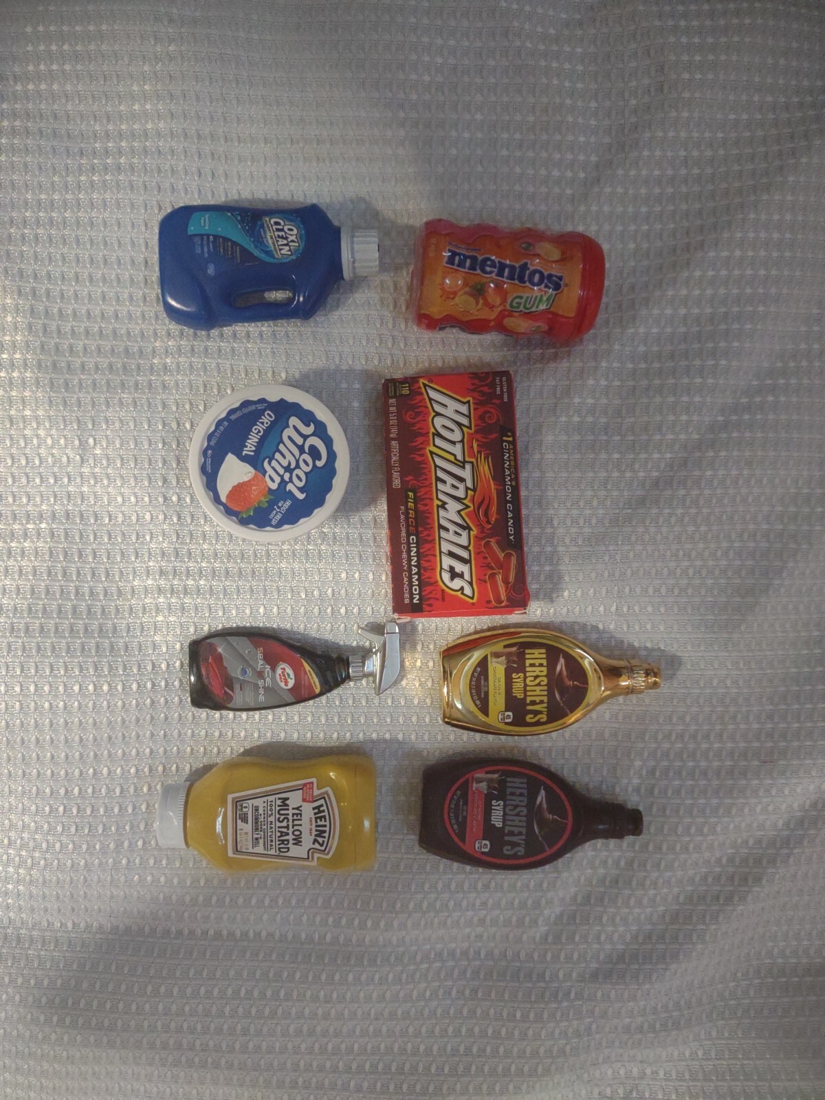 ZURU 5 Surprise Mini Brands Collectible Toy Unboxing