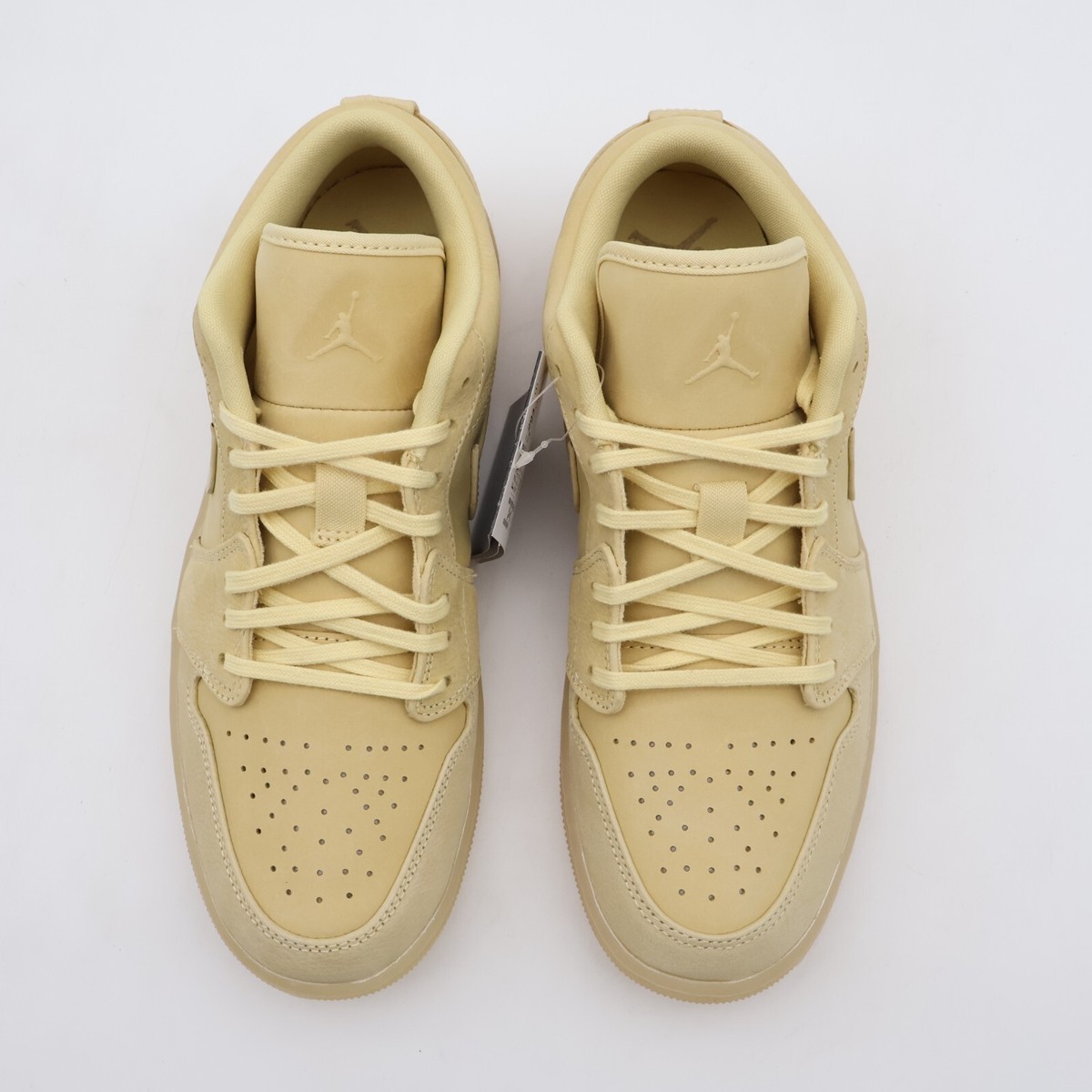 FZ3972-294 Nike Air Jordan 1 Low SE Sand (Women's) | eBay