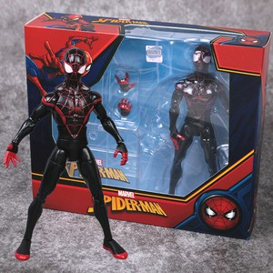 kid arachnid action figure