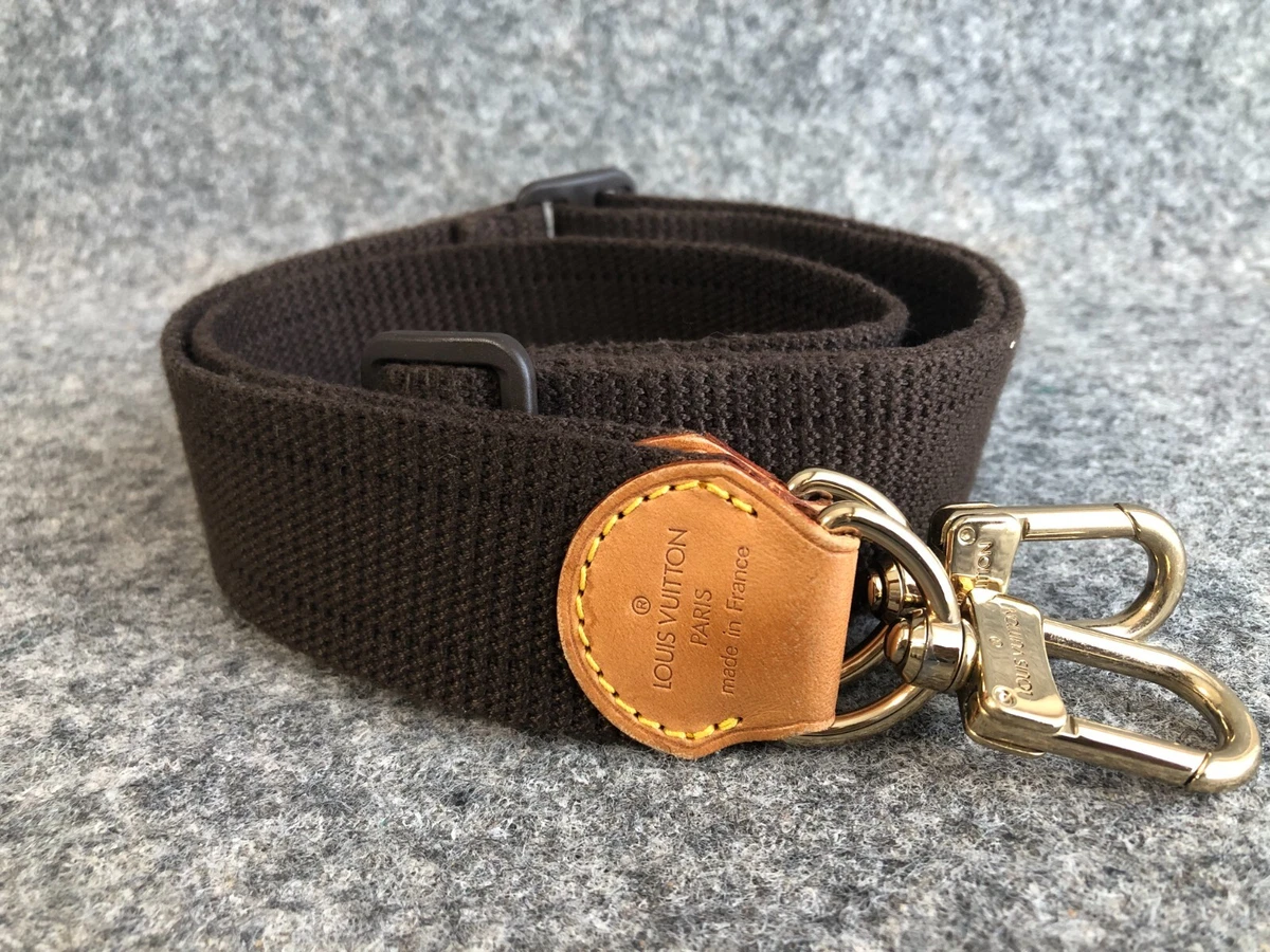 Louis Vuitton Canvas Handbag Straps/Handles for Women for sale - eBay