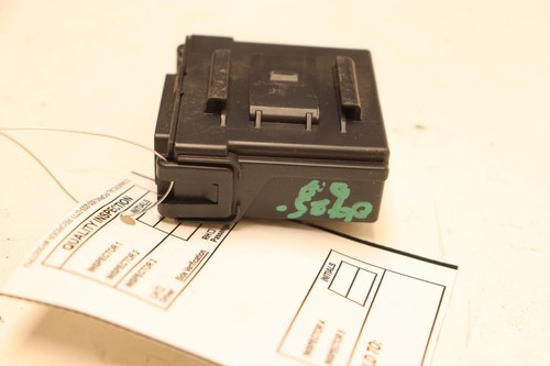 2014-2016 NISSAN ROGUE DYNAMIC SUSPENSION INTEGRATED CONTROL MODULE UNIT OEM - Picture 5 of 11