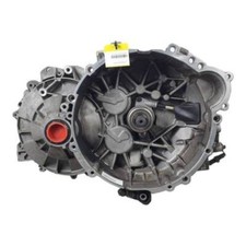 Boite de vitesse Volvo S80