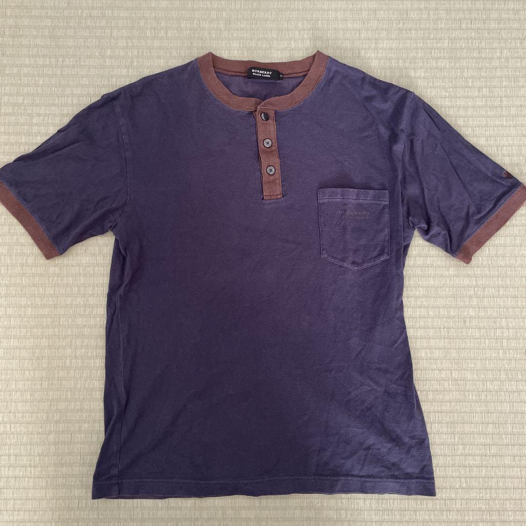 Burberry Polo shirt Men's Fashion from Japan