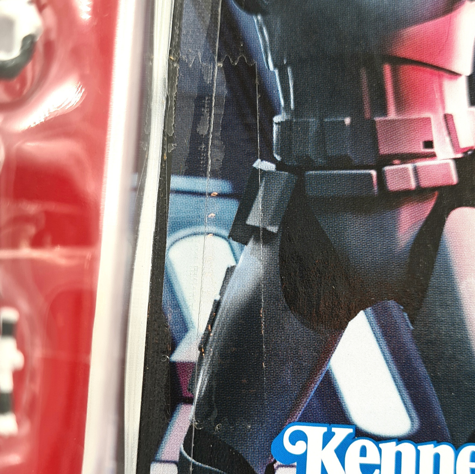 Thumbnail - First Order Stormtrooper Vc118 Star Wars The Force Awakens Figure