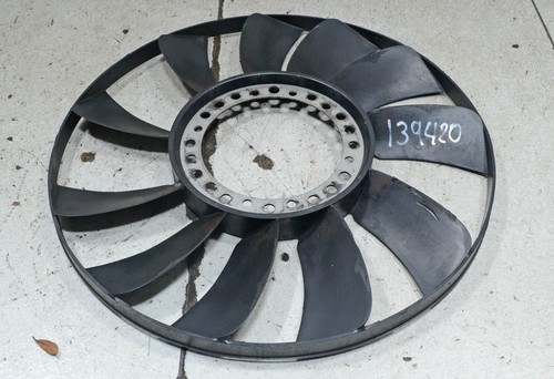 AUDI A4 B5 8D Avant Bj 99 1,9 TDI AFN 81KW Lüfter Rad 058121301B #139420-E332