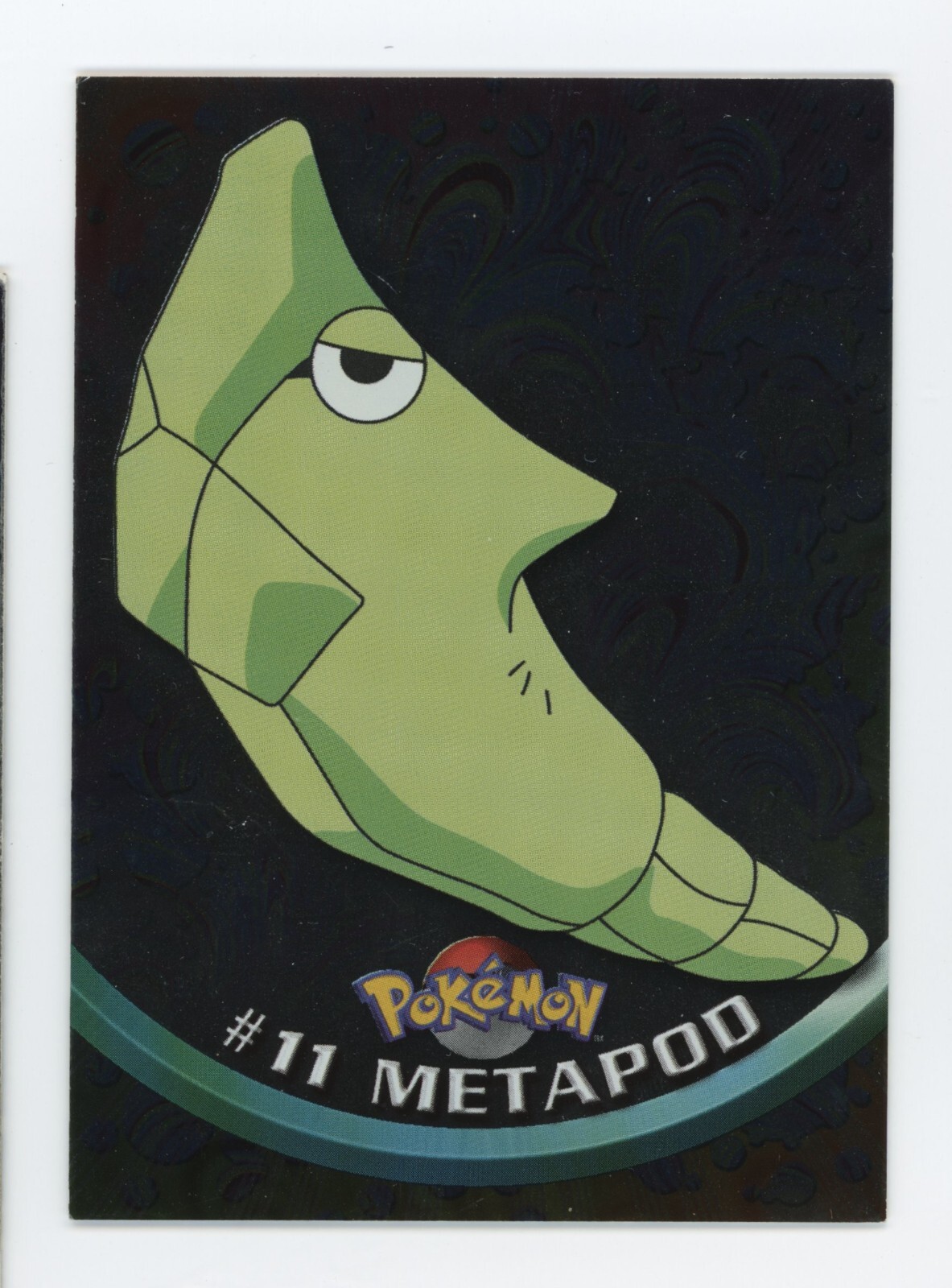 1999 2000 Topps TV Animation Series 1 Pokemon Card Blue Logo 1st Edition - Picture 8 of 186