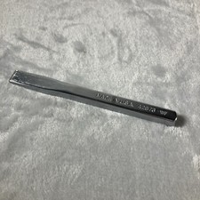Vintage Craftsman Made in USA 1/2" Cold Chisel 42973 WF 6” Long Woodworking