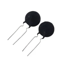 50pcs 2.5D-15 NTC Thermistor #E7