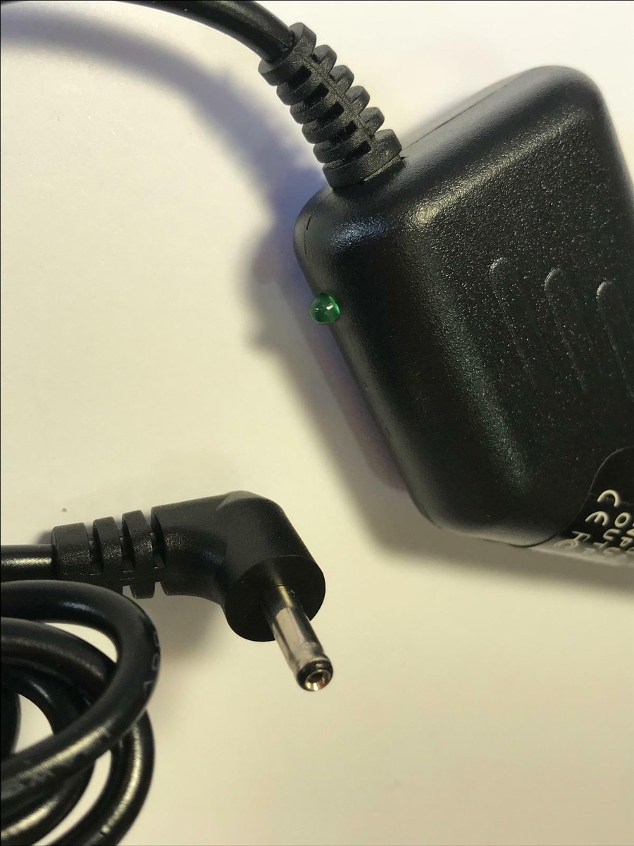 Top Computer Palm Top Ac Dc Adapter