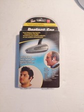 Perfect Ear Personal Sound Amplifier.