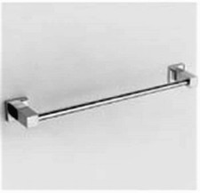Newport Brass 19-01/15S 18" Towel Bar Satin Nickel
