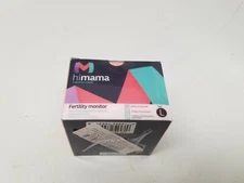 *NEW* HIMAMA Fertility Monitor Kit Large Black 