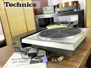 Technics Sp10 Mk2 | eBay