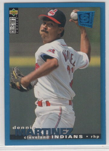 1995 Upper Deck Collectors Choice SE Baseball Team Sets **Pick Your Team** - Picture 10 of 31