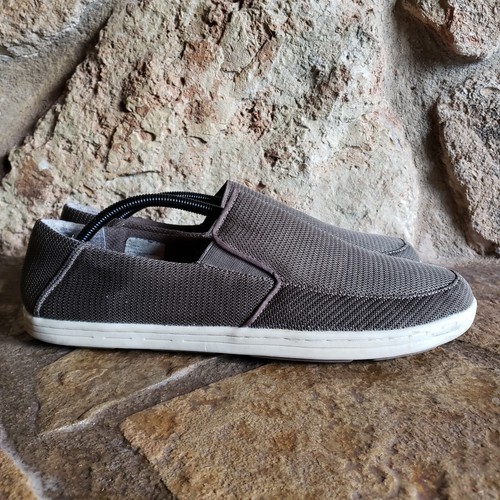 Magellan Outdoor Tidewater Fishing Shoes Men's Size 12 D Brown  - Picture 5 of 13