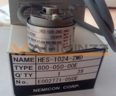 ONE NEW NEMICON encoder HES-1024-2MD