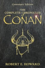 Complete Chronicles of Conan, Hardcover by Ho...