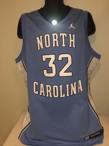 luke maye unc jersey