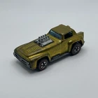 Vintage HOT WHEELS REDLINES 1970 SHORT ORDER No Tailgate RARE VERY NICE