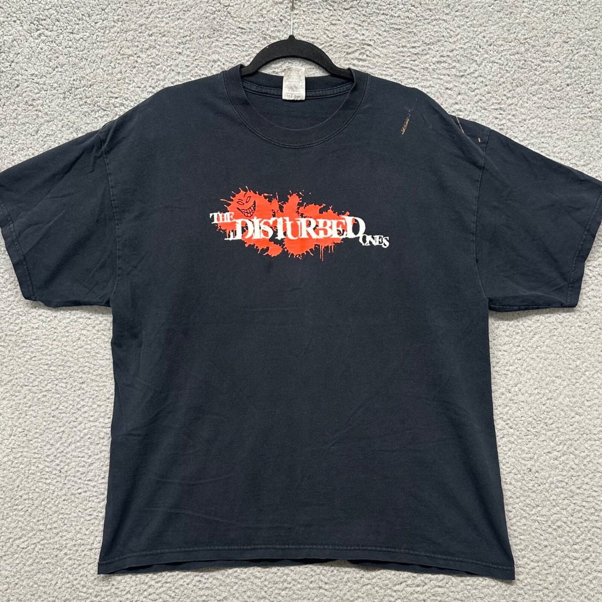 DISTURBED グラフィックTシャツ XL s-l400.jpg