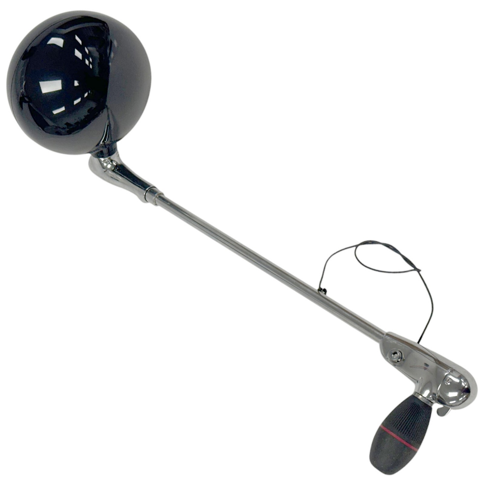 Unity 218010-0002 Spotlight for Ford Explorer PI Utility 2020 and Beyond LH 100W