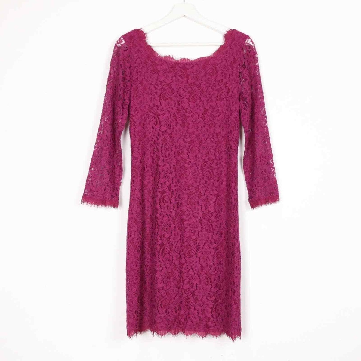 Dvf Zarita Lace Dress DVF DIANE VON FURSTENBERG Zarita Dress Green