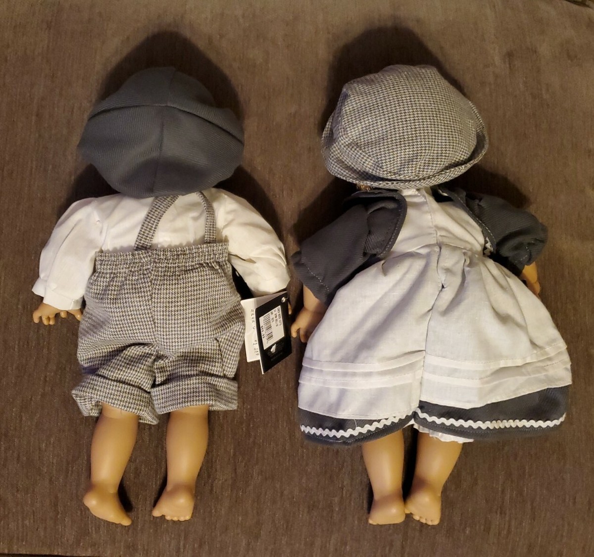 D&#39;ANTON  jos ２体　スペイン 人形 Amazon.co.jp: D'ANTON JOS DOLL 人形2点 スペイン ビンテージ