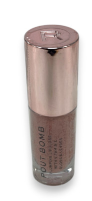 Revolution Pout Bomb Plumping Lipgloss (0.15fl.oz/4.6ml) You Pick! As Seen