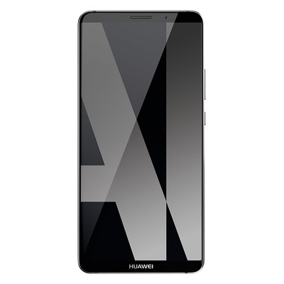 HUAWEI MATE 10 PRO 128GB TITANIUM GREY RAM 6GB GAR 24 MESI ITALIA BRAND 128 GB