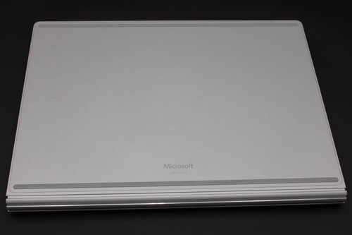 Microsoft Surface Book 3 Used (i7-1065G7, 16GB RAM, 256GB SSD, GTX 1650 Max-Q) - Picture 5 of 6