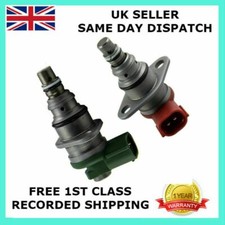 NEW FUEL PUMP PRESSURE REGULATOR CONTROL VALVE FOR SIGNUM VECTRA C 3.0 V6 CDTI